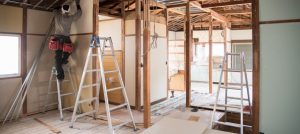 Entreprise de rénovation de la maison et de rénovation d’appartement à Saint-Loyer-des-Champs